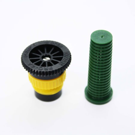 Thrifco Plumbing 53529 4' Adj Nozzle Male Toro 8430156